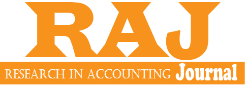 Accounting Journal